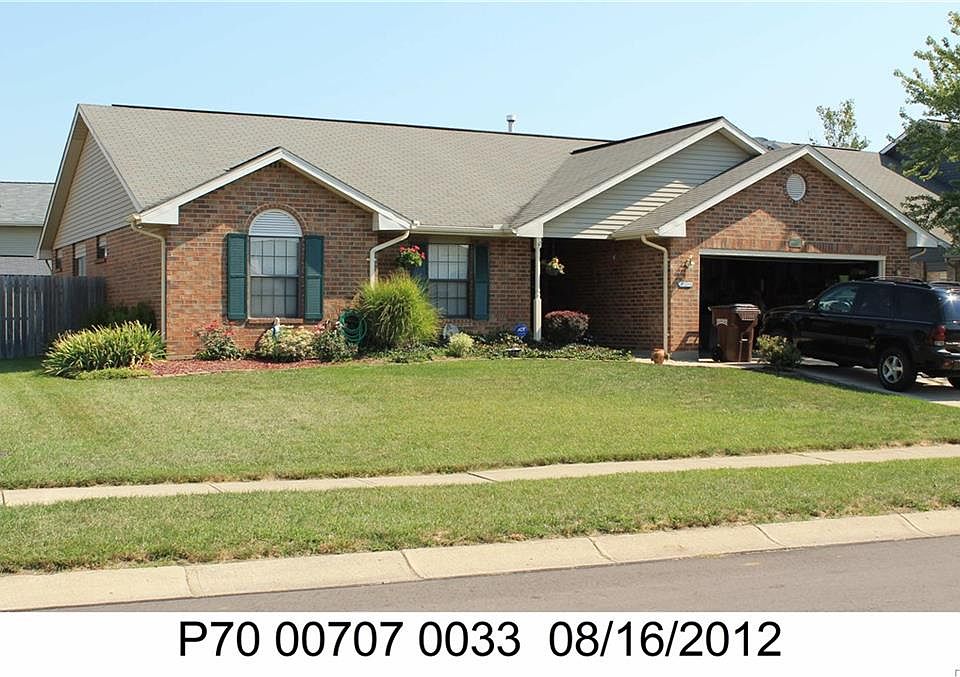 6687  Charlesgate Road Huber Heights OH 45424