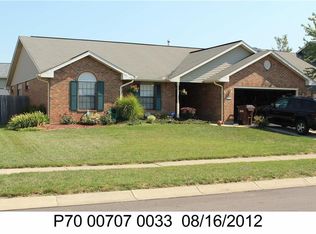 6687 Charlesgate Rd, Dayton, OH 45424