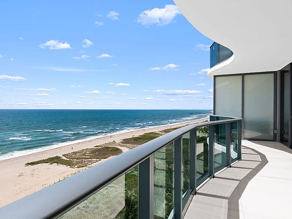 2nd image of 900 N Ocean Boulevard #906
