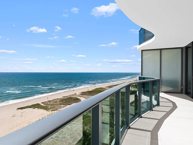 900 N Ocean Blvd #906 — Photo 16