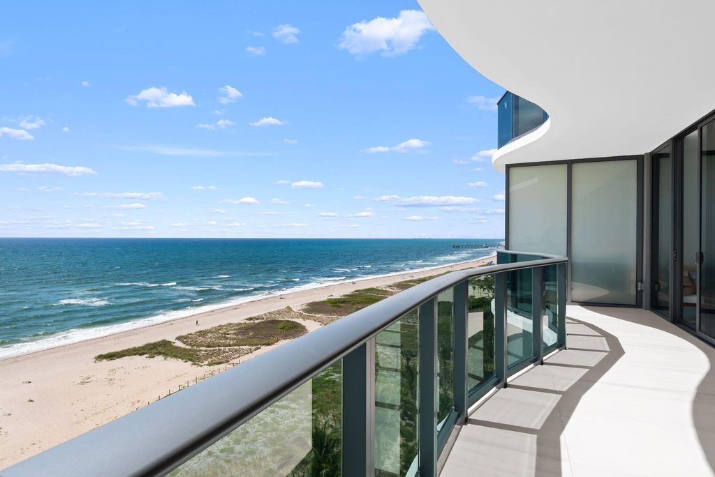 900 N Ocean Boulevard #906, photo 2