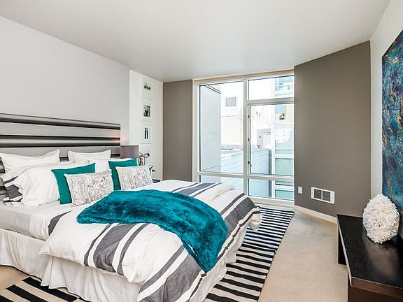 3rd image of 829 Folsom St Unit 700