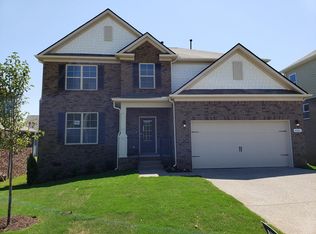 4006 Grapevine Loop #604-LOT 604, Smyrna, TN 37167