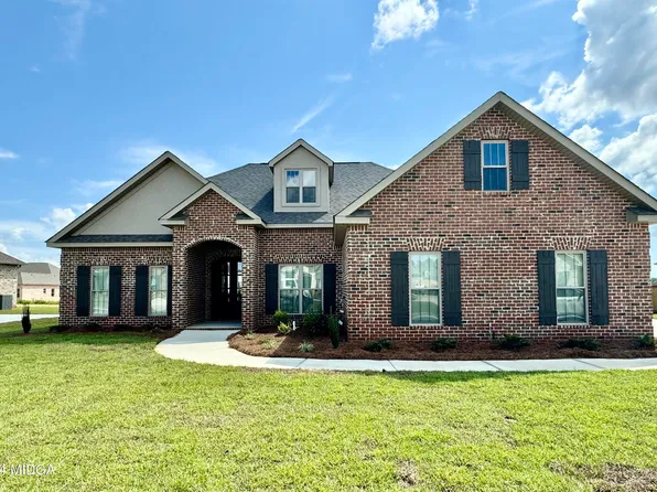 127 Blue Mist Ln, Kathleen, GA 31047