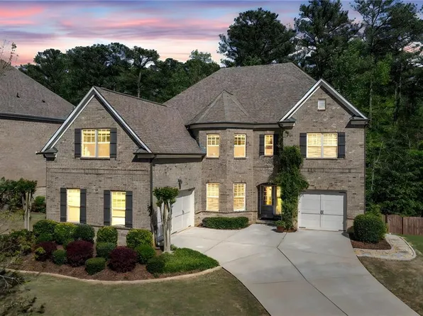 2564 Walden Estates Dr, Marietta, GA 30062