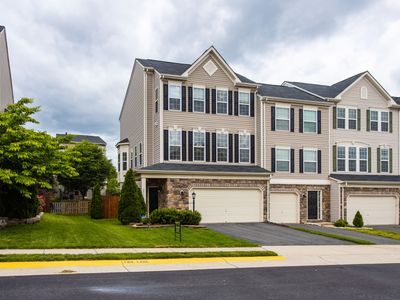 25135 Hummocky Ter, Aldie, VA, 20105