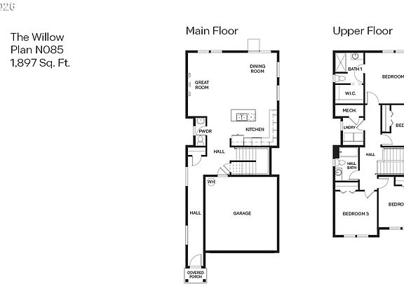 2nd image of this home