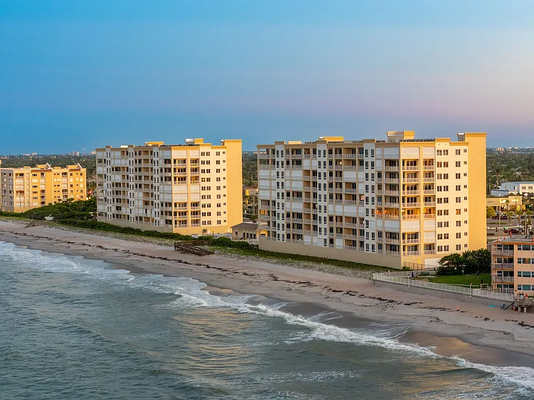 1025 Highway A1A #501 — Photo 7