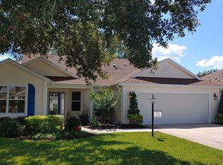 1656 Van Buren Way, The Villages, FL 32162