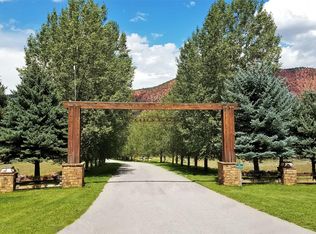 0399 Coryell Ranch Rd, Carbondale, CO 81623
