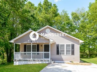 4148 Sunflower Cir, Winston Salem, NC 27105