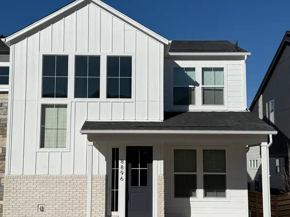 8896 Yellowcress St, Littleton, CO 80125