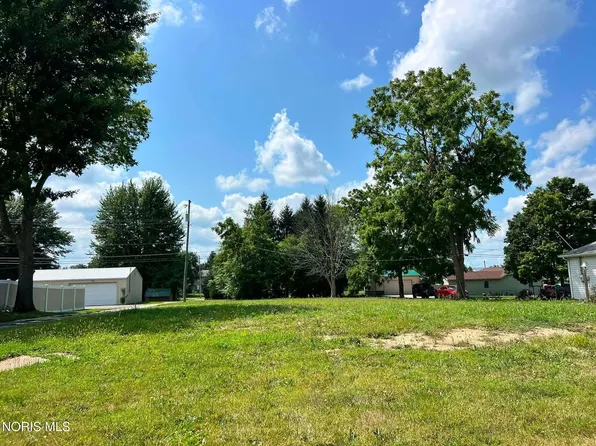 316 N Main St, Arlington, OH 45814