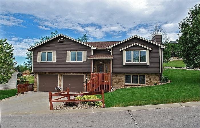 For Sale: 5017 Summerset Drive, Rapid City, South Dakota 57702