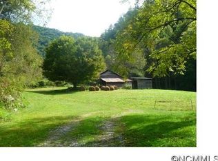 6505 Little Pine Rd, Marshall, NC 28753