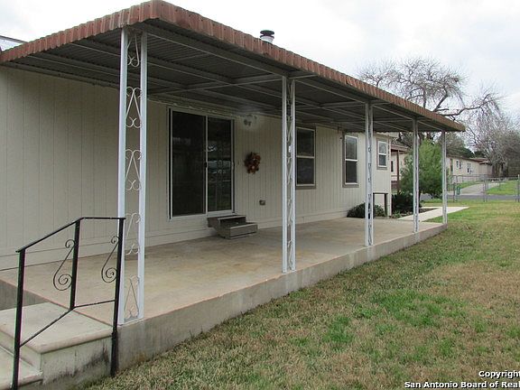 2nd image of 8528 Braewick Dr