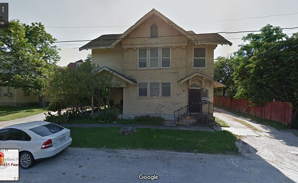 1st image of 611 Paschal St #1