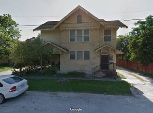611 Paschal St #1, San Antonio, TX 78212