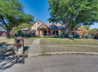 619 Clinton St, Ovilla, TX 75154