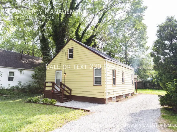 1047 Yukon Ave, Akron, OH 44320