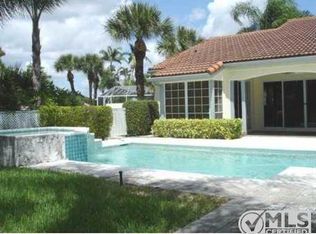 2545 Vista Del Prado Dr, Wellington, FL 33414