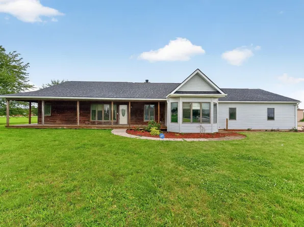 13900 Watkins California Rd, Marysville, OH 43040