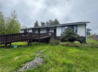 29 Smiths Ln, Grand Manan, NB E5G4B1