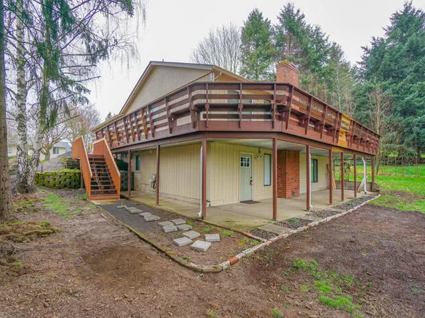 2413 NW 111th St, Vancouver, WA 98685