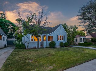 2653 E Villa St, Pasadena, CA 91107