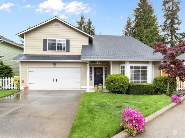 9803 23rd Avenue SE #86, Everett, WA 98208