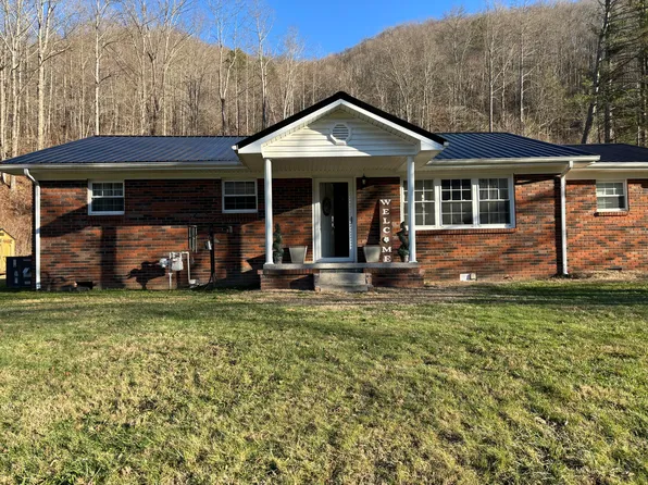 4434 State Highway 223, Flat Lick, KY 40935
