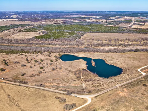 13301 Mitchell Bend Ct Lot 15, Granbury, TX 76048