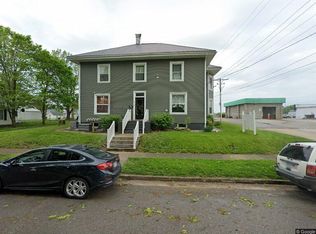 607 S High St #5, California, MO 65018