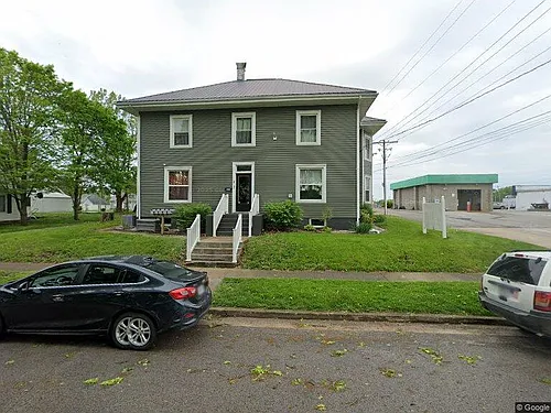 607 S High St #5 Photo 1 607 S High St #5 Photo 1