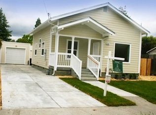 235 Vallejo St, Petaluma, CA 94952