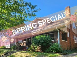 107 Monterey Ave, Terre Haute, IN