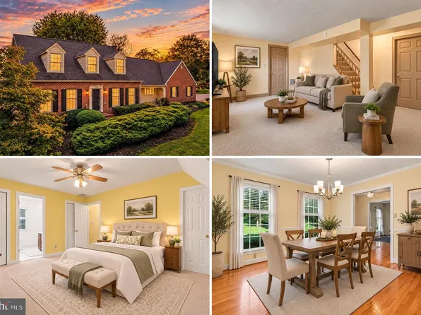 601 Street Of Dreams, Martinsburg, WV 25403