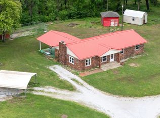 433083 E 290th Rd, Vinita, OK 74301