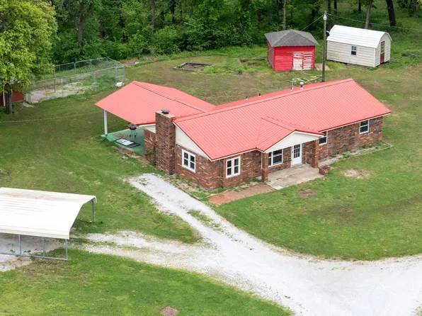 433083 E 290th Rd, Vinita, OK 74301