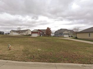2922 Pine Hill Spur LOT 219, Cape Girardeau, MO 63701