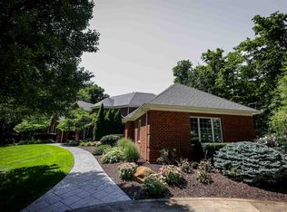 16505 Pine Ridge Pass, Leo, IN 46765