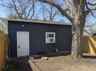 1305 S 15th St #B, Temple, TX 76504
