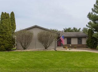 10360 Sunflower Dr, Osceola, IN