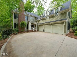 805 Bright Water Pl, Alpharetta, GA 30004
