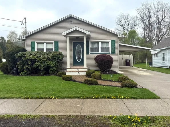 30 Elm St, Canisteo, NY 14823