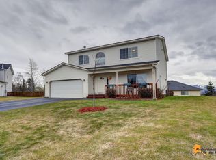 7259 Tyre Dr, Anchorage, AK 99502