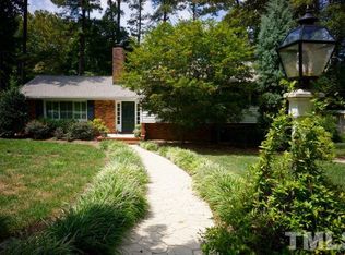 3621 Dade St, Raleigh, NC 27612