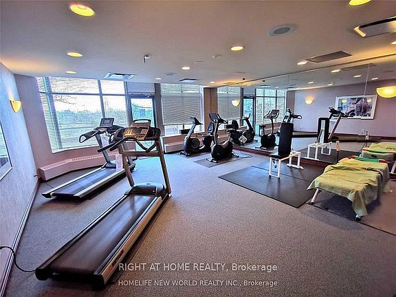 3rd image of 3088 Kennedy Rd #611