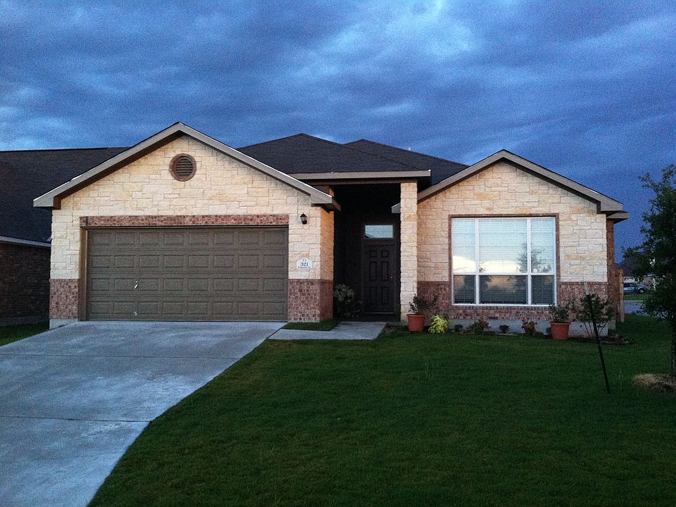 321 Wedgwood Dr, Temple, TX 76502 Zillow