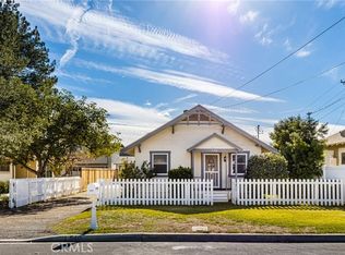 540 W 2nd St, Tustin, CA 92780